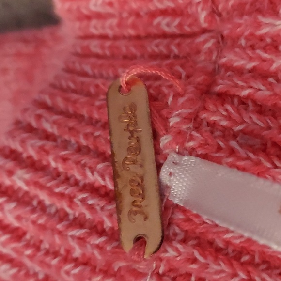 Lot (3) Casual Sweaters Blue,Grey,Pink Women's Sz XL - Picture 3 of 6